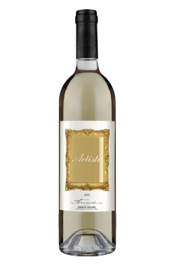 L'Artiste Vin de France Clairette Grenache Blanc 2025