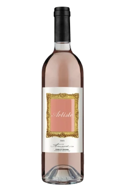 L'Artiste Vin de France Syrah Grenache Cinsault 2025