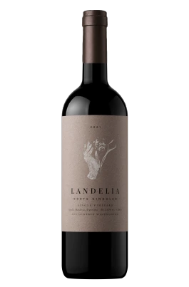 Landelia Corte Singular I.G. Agrelo Mendoza 2021