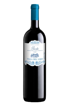 Villa Del Lago D.O.C. Garda Rosso 2025