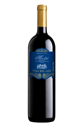Villa Del Lago I.G.T. Trevenezie Merlot 2025