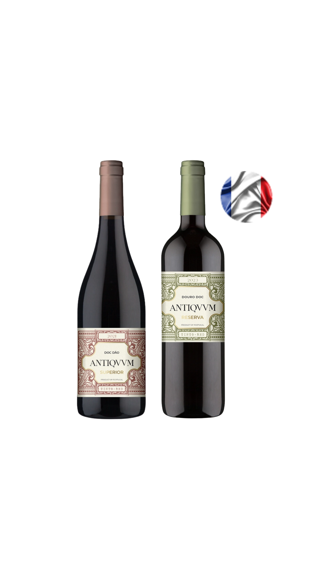 WineBox Refrescantes